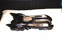 1:18 Hot Wheels  Batmobile 1989 Black. Uploaded by santinogahan